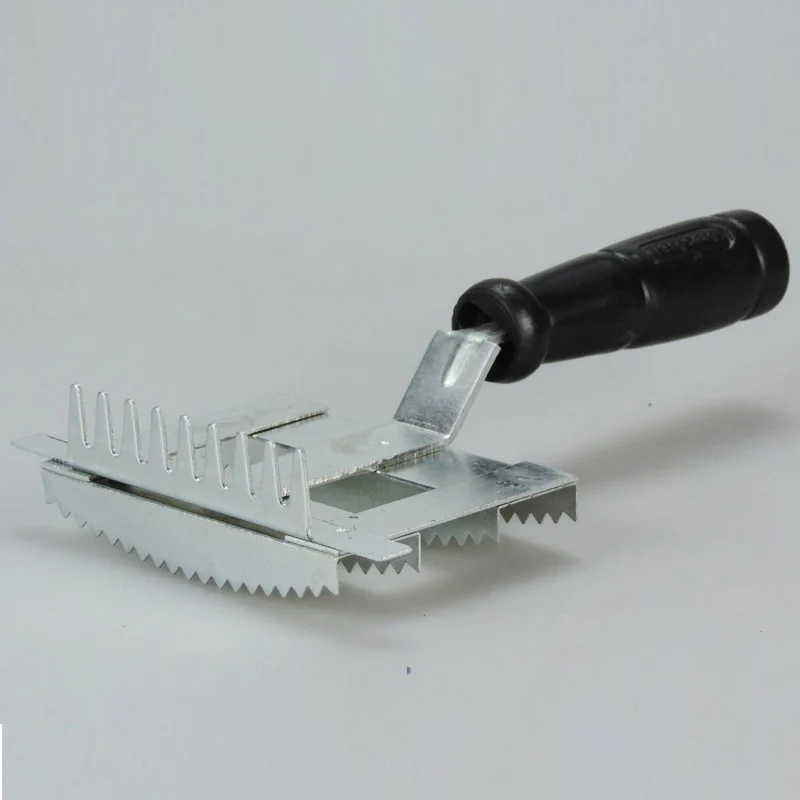 Расческа для ухода за волосами инструмент из коров овец лошадей длинных густых