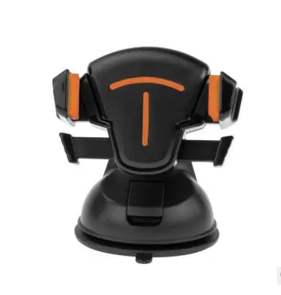 Вращающийся на 360 градусов Универсальный Автомобильный держатель для смартфона