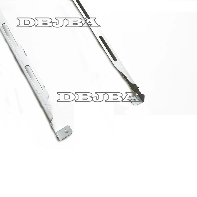 Оригинальные петли для ЖК-экрана HP Compaq nx7300 nx7400 15 4 дюйма | Компьютеры и офис