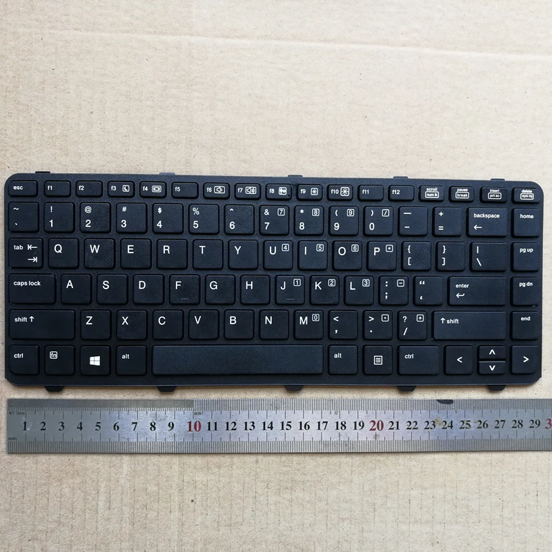 Новая клавиатура для ноутбука HP PROBOOK 430 G1 435 430G1 | Компьютеры и офис