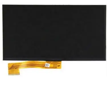 Новый ЖК-дисплей Дисплей матрицы для 10.1 &quot50PIN HD SQ101FPCI50R SQ101 AL0209D KR101LG1T 1030300828 Tablet