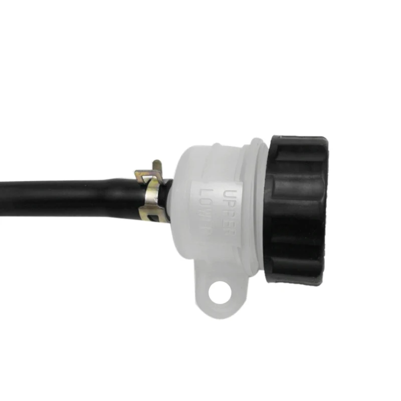 Motorcycle Rear Pedal Hydraulic Brake Pump For Suzuki Kawasaki Honda Yamaha Modified One Word | Автомобили и мотоциклы