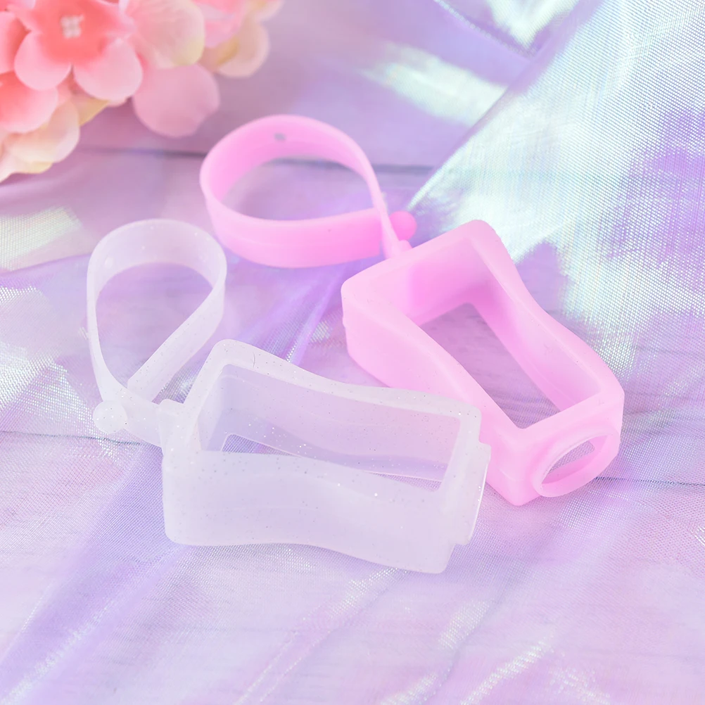Силиконовый корпус для ванной работает без бутылки 1 шт. Антибактериальный