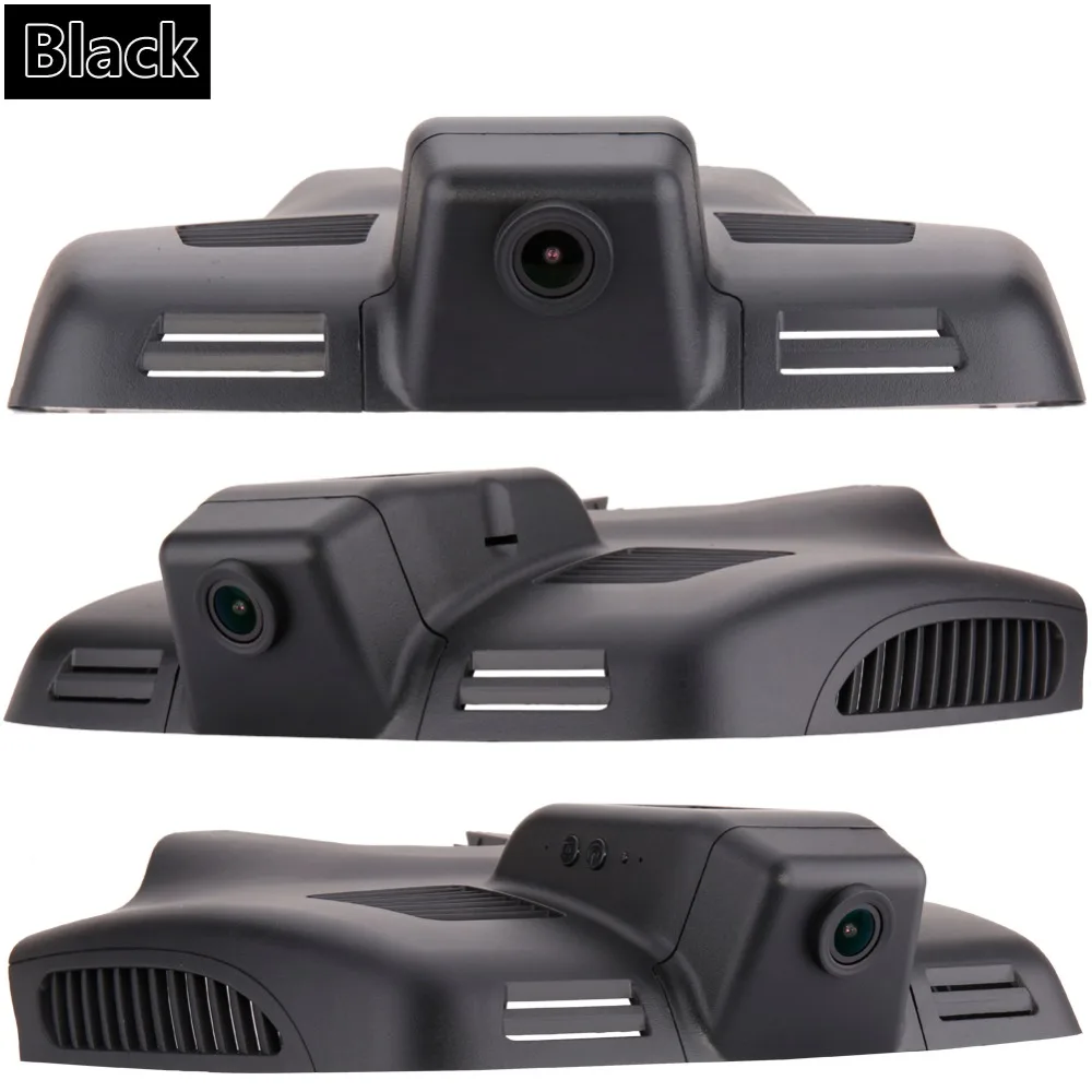 Carbar Ambarella A12 Wifi 1080P HD Автомобильный видеорегистратор DVRS Mercedes Benz E Class Deluxe E200 E260 E320 E300