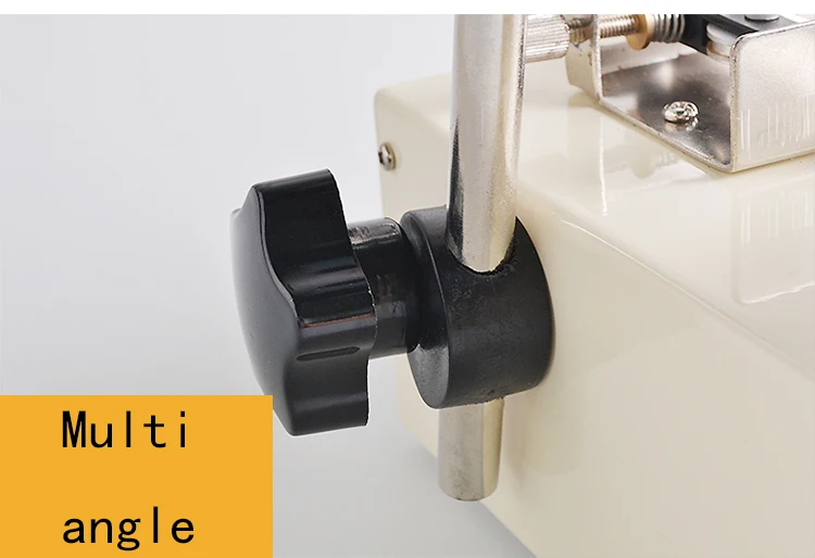 Со стандартным размером ступни автоматическая паяльная машина жестяной робот