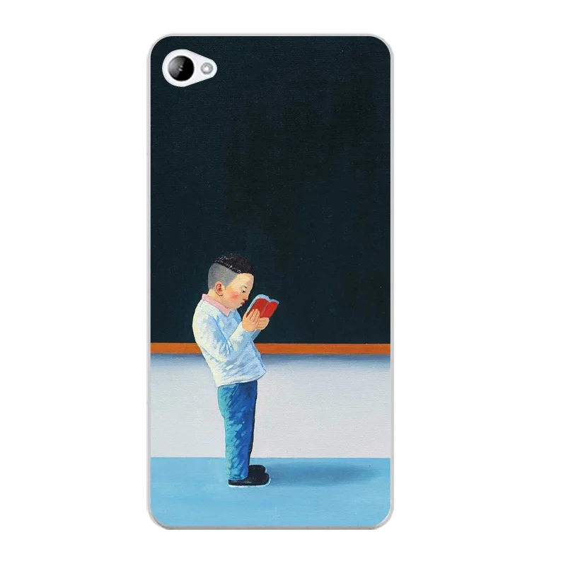 Мягкий прозрачный чехол из ТПУ Для Lenovo S60 S90 A2010 A1000 A5000 A7000 K4 K5note Flora Smile Funda Cover