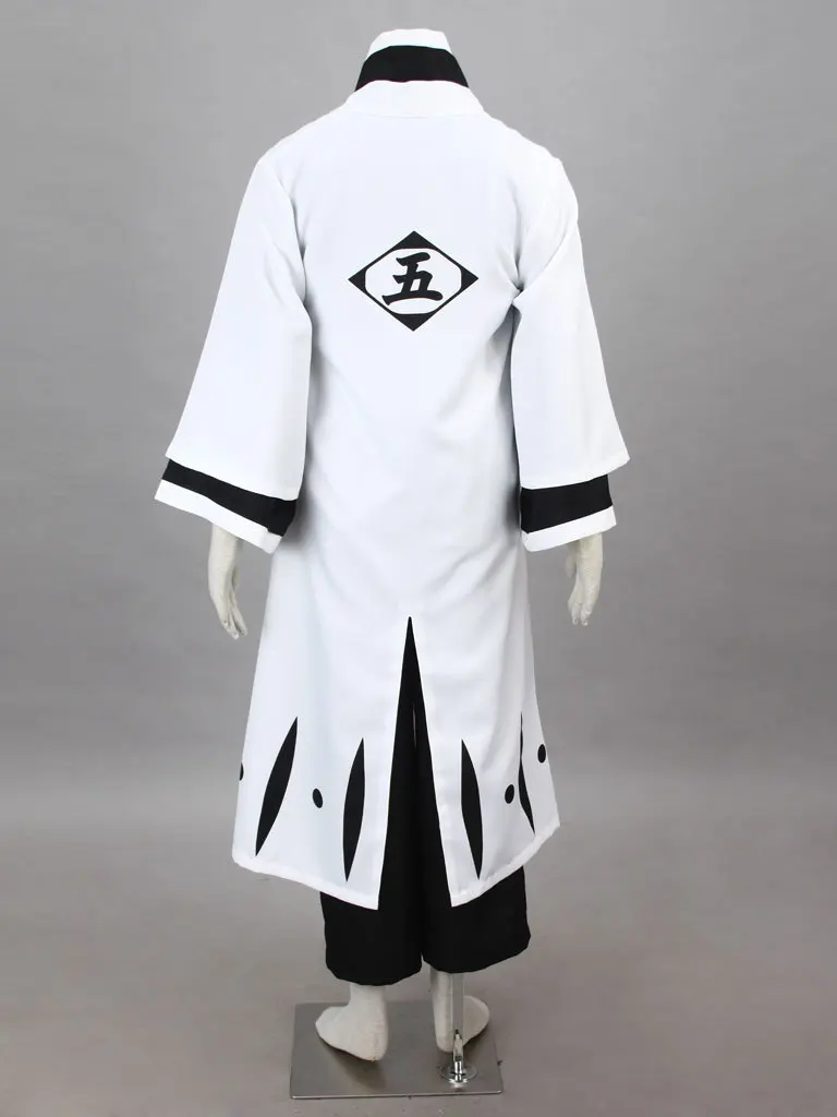 Карнавальные костюмы Bleach Aizen Sousuke|Костюмы аниме| |