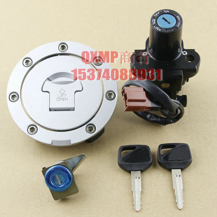

Крышка зажигания для Honda CBR600RR F5 07-08-09-10-11-12-13