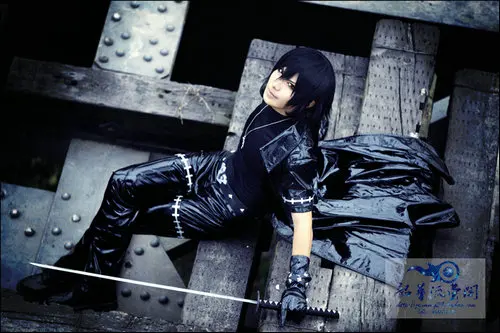 Косплей Шики Togainu no Chi костюм на заказ|togainu chi|cosplay costumecustom cosplay costume |