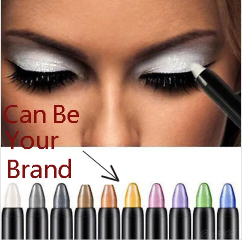 

Free private label wholesale but must meet requirement see our policy Makeup Pencil Waterproof Eyeshadow Eye Liner Lip