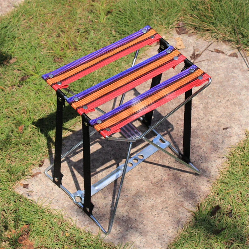 Складное кресло для рыбалки 430 г|chair folding|fishing chairfolding chair |