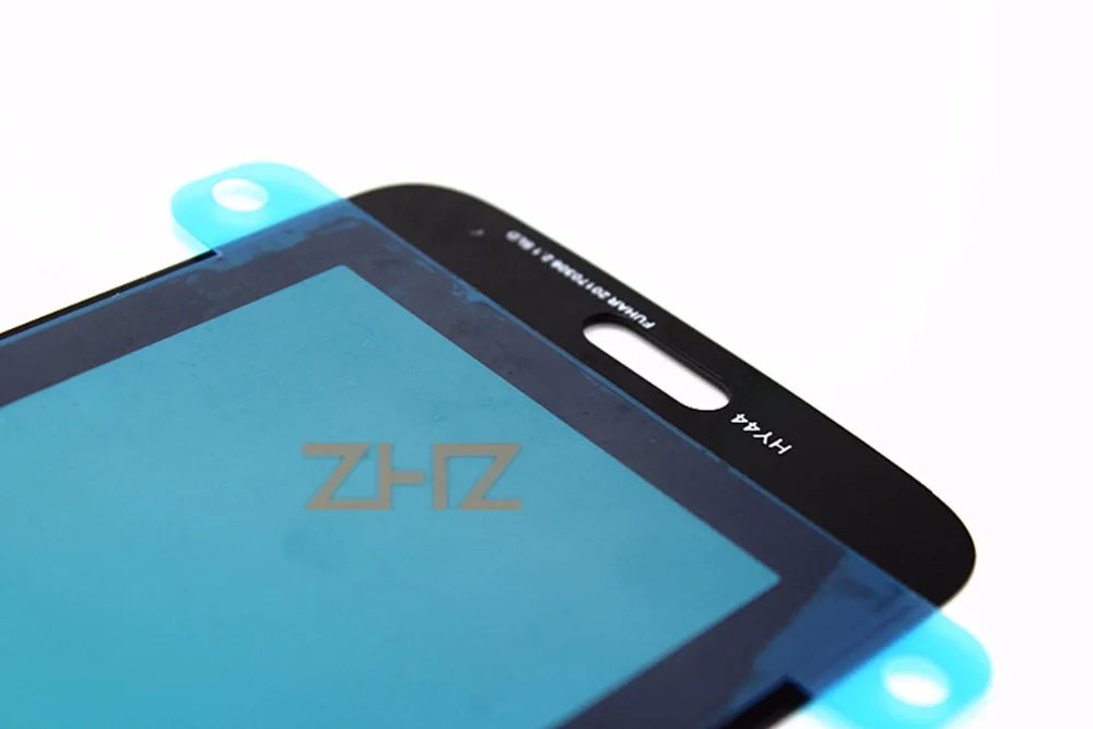 Для Samsung Galaxy J2 2016 J210 ЖК дисплей кодирующий преобразователь сенсорного экрана в