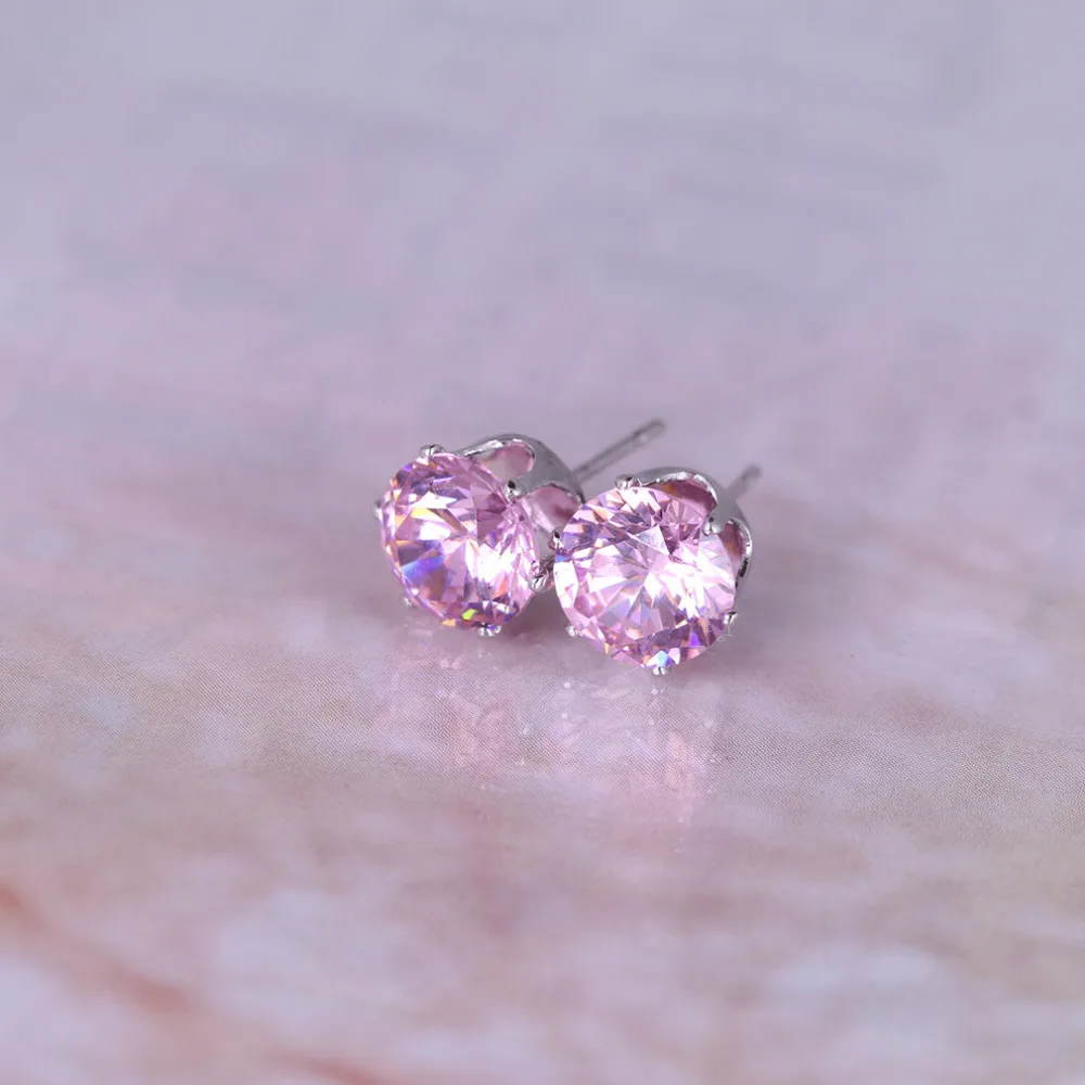 2018 Брендовые украшения роскошный с австрийским кристаллом серьги для женщин godl