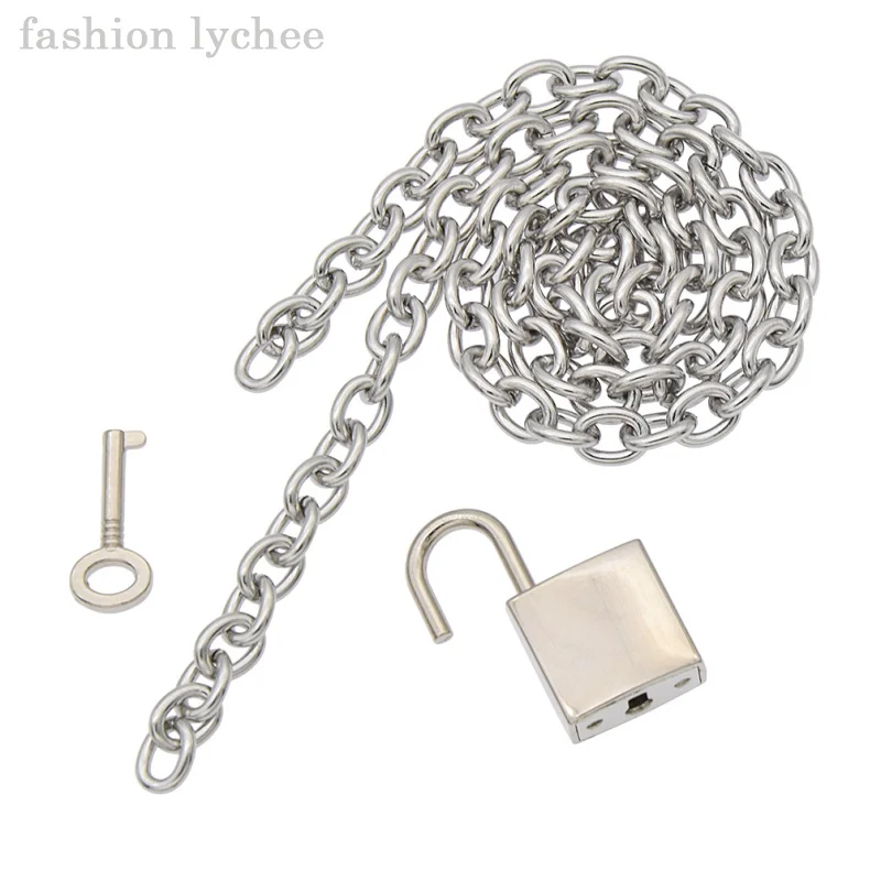 Модное уникальное дизайнерское ожерелье lychee с блокировкой в виде сердца