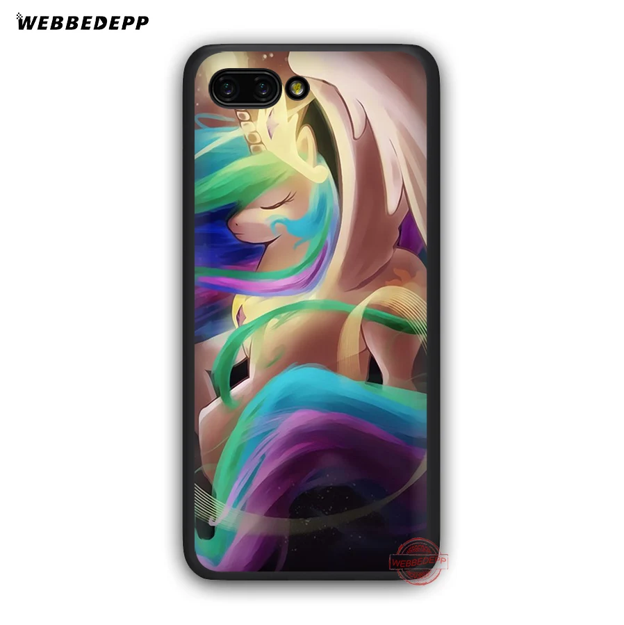 WEBBEDEPP чехол для Honor 20 10 9 9X 8 Lite 8C 8X 7X 7C 7A 3 ГБ 6A Pro View | Мобильные телефоны и аксессуары