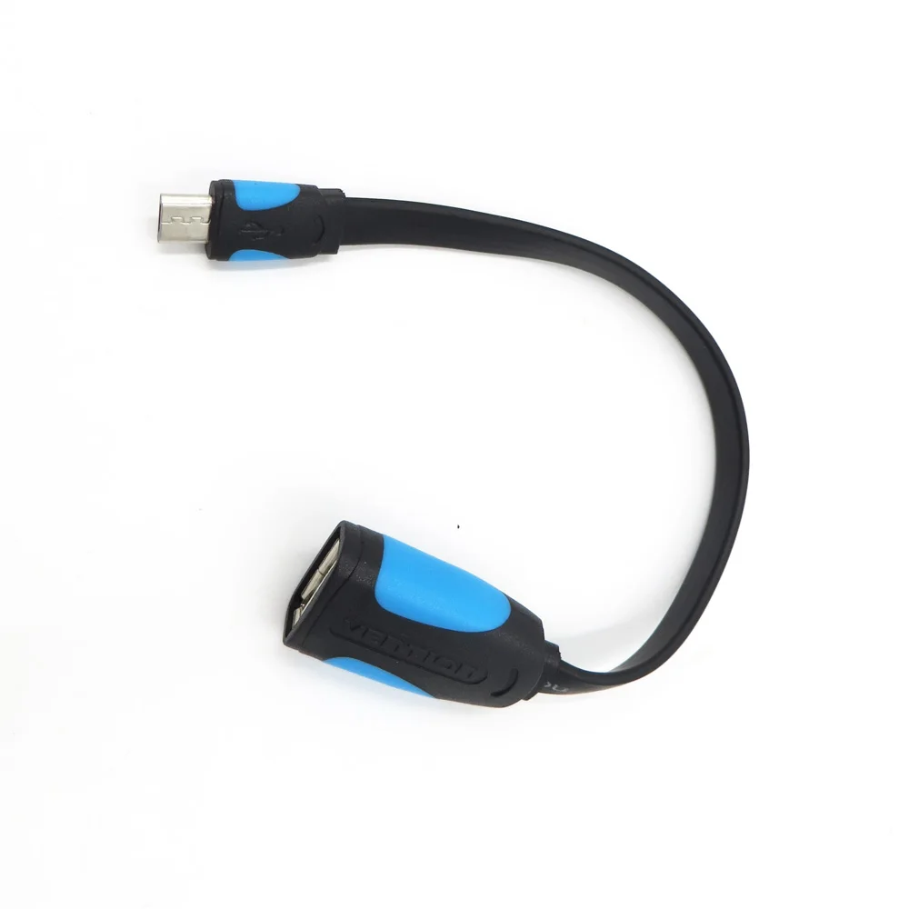 Φ OTG 12 см кабель для Android с функцией EPever OTG-12CM контроллеры | Обустройство дома