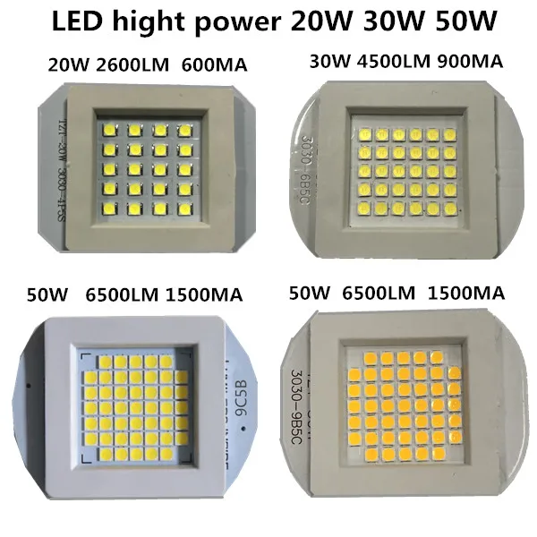105-1010 шт> SMD СВЕТОДИОДНЫЙ 2835 чипы 1 Вт 3 в 6 в 9 в 18 в 30 в белый светильник с бусинами 0,5 Вт 1 Вт 130лм поверхностное крепление PCB светильник излучающий диодный светильник