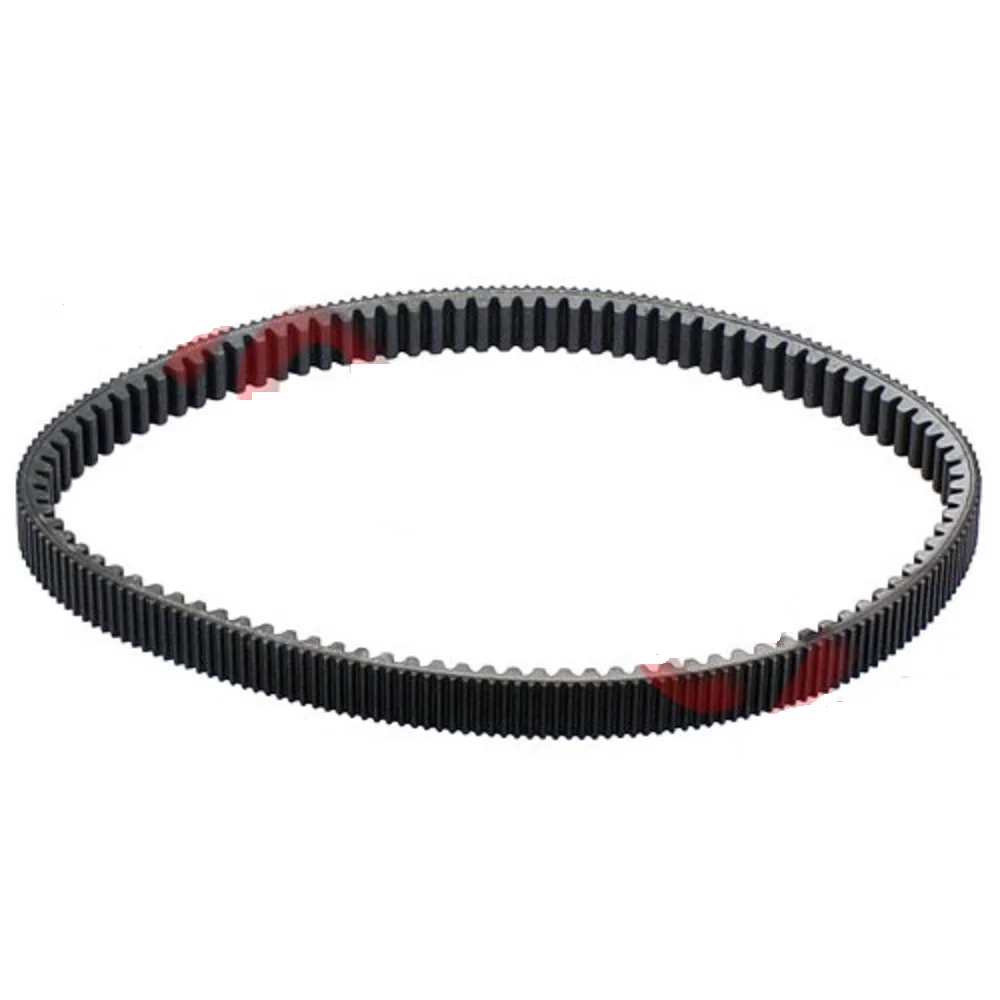 Цельный приводной ремень для XINYANG/BUYANG/FEISHEN/LINHAI 500/550 ATV модель 1017 29 4 ворота|belt cp v2