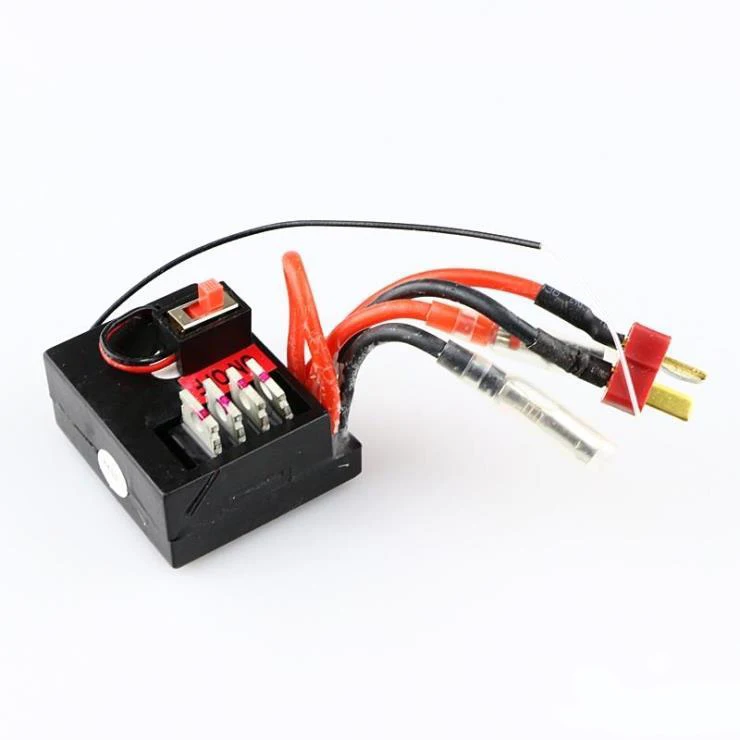 WLtoys A959 B A969 A979 K929 RC автомобиль запасная деталь Детская плата бесплатная