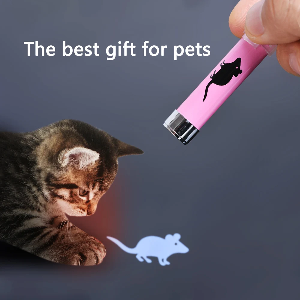 Лазерный указатель светодиодный для кошек и домашних животных|Игрушки кошек| |