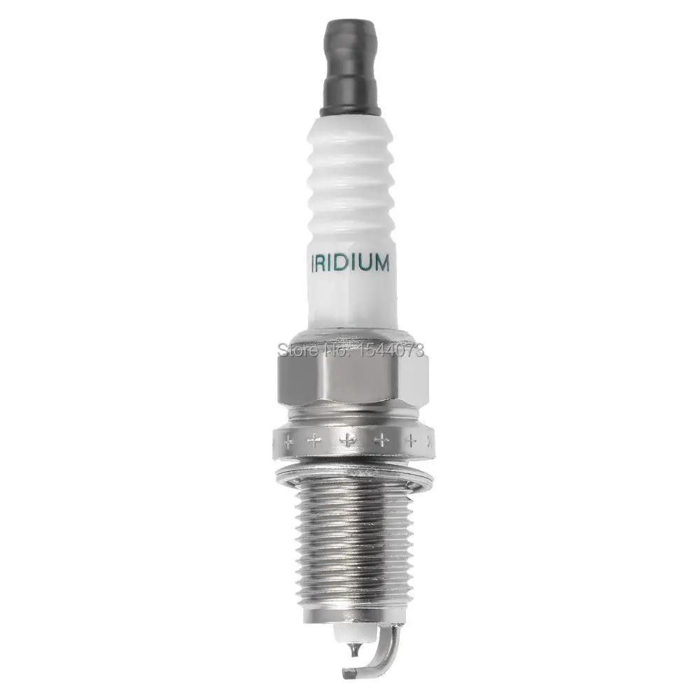 10 шт. с красной коробкой SK16R11 90919-01240 свечи зажигания типа Лазерная иридий для Toyota