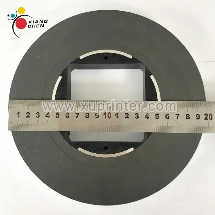HD тормозной диск для машины CD102 XL105 202*80*20 мм оригинальные запасные части |