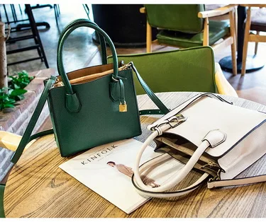 20 шт. женские кожаные сумки-мессенджеры через плечо | Багаж и сумки