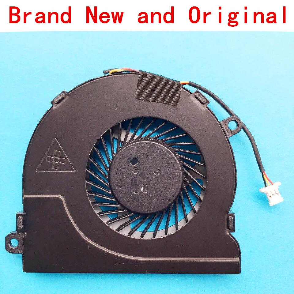 Новый радиатор охлаждения процессора ноутбука для Dell inspiron DP/N 03RRG4 3RRG4 FCN DFS170005010T FFG1