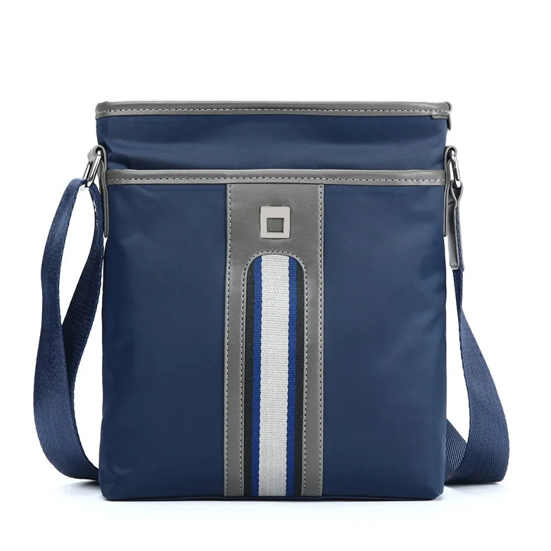 REGEM мужская сумка модная европейский и американский стиль Оксфорд мессенджер|bag