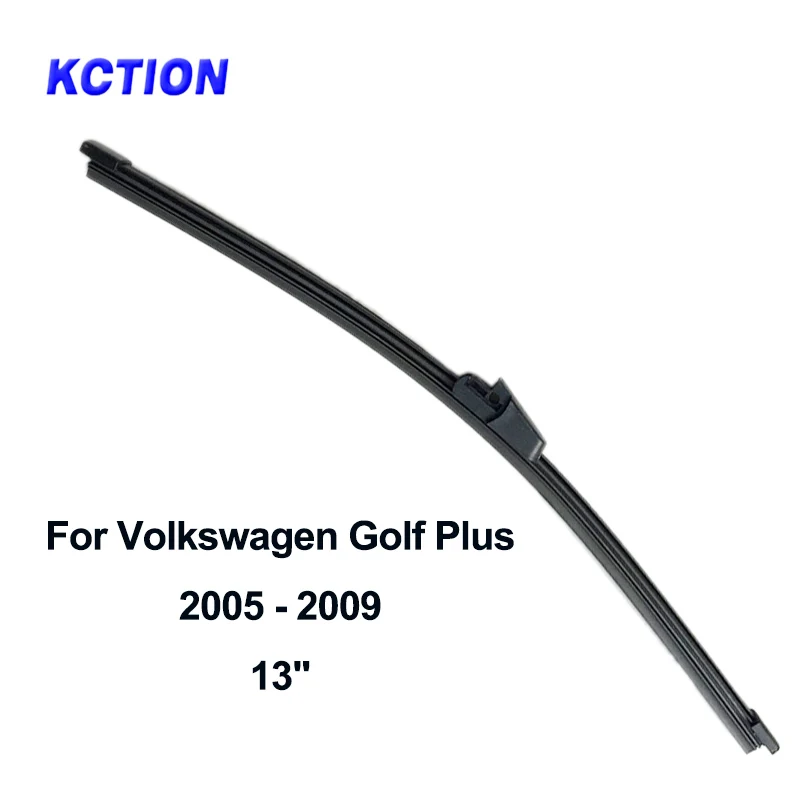 Windshield front wiper blade for Volkswagen Golf Plus Model Fit Side Pin Arms windscreen rear car accessories back window | Автомобили и