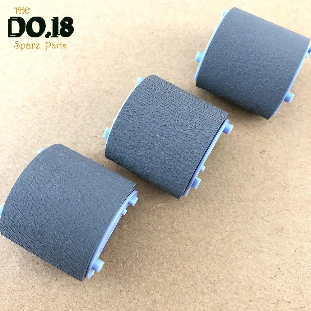 RL1-1442-000 Paper Pickup Roller for HP P1005 P1006 P1007 P1008 P1009 P1108 P1106 P1102 P1102W RL1-1442 Canon LBP 3018 3108 | Компьютеры и