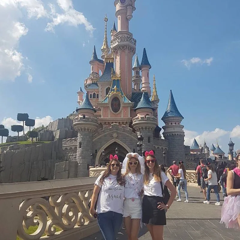 Корона тиара фата на день рождения детская Свадебная вечеринка девичник