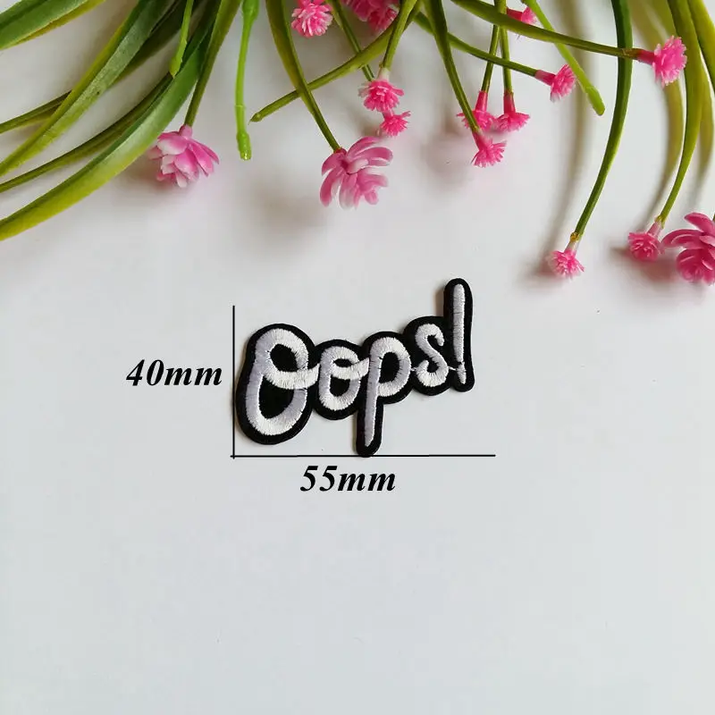 12 шт. наклейки с героями мультфильмов для одежды Детские нашивки Аппликации