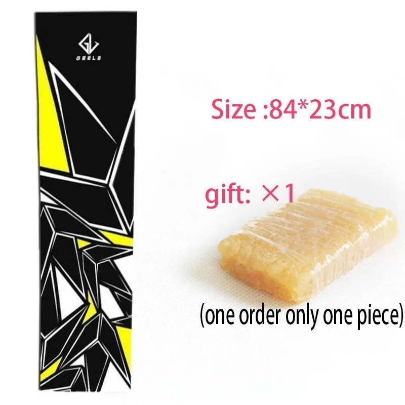 For Skateboard A2 1 шт. 84x23 см скейтборд Griptapes PVC& Silicon Графический скейтборд Grip лента мини Лонгборд палубные ручки Песочная бумага - Цвет: For Skateboard A2