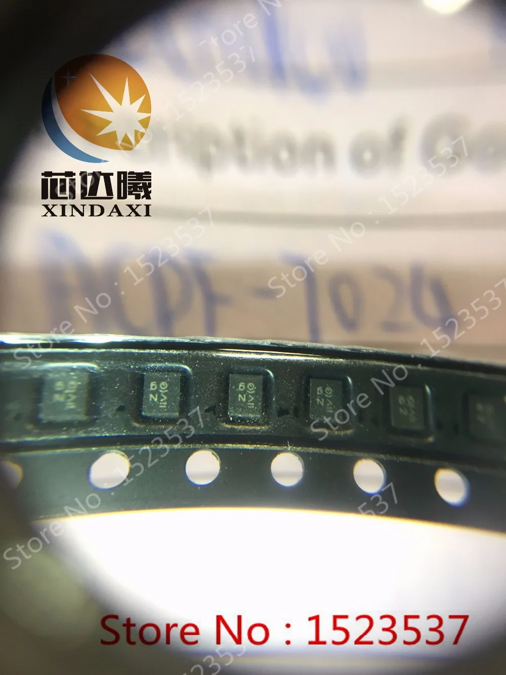 Xindaxi ACMD 6103 ACPF 7024 ACPM 5001 5501 7251 7600 7620 AP6682 AP6693 AP7158|Запасные части| |