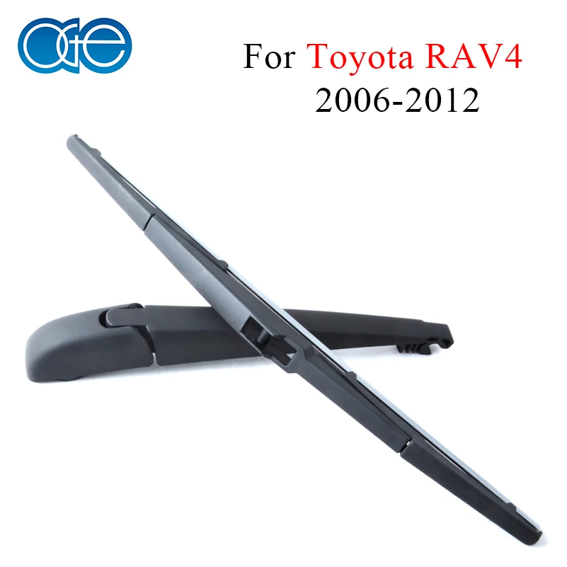 Задний рычаг стеклоочистителя и щетка Oge для Toyota RAV4 2006 2007 2008 2009 2010 2011 2012 высокое