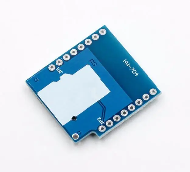 Щит для карты Micro SD WeMos D1 Mini TF WiFi ESP8266 совместимый беспроводной модуль Arduino