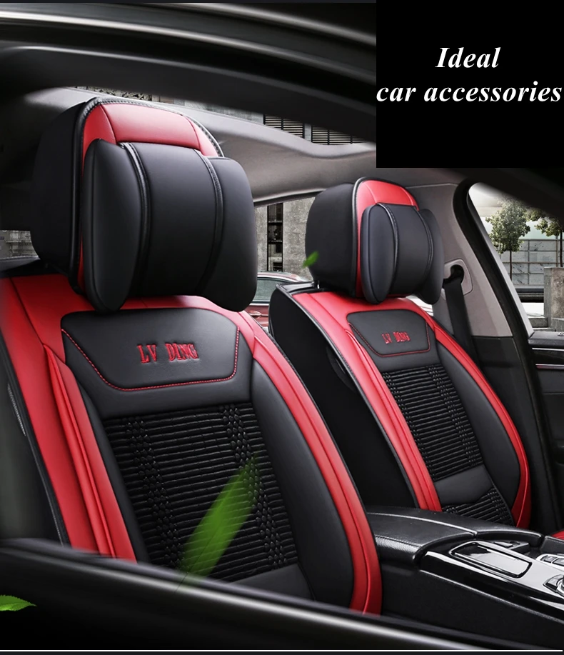 Чехол для автомобильного сиденья для JEEP Wrangler jk ренегатский Чероки Grand CHEROKEE Commander Compass Патриот unlimited Rubicon Sahara Liberty