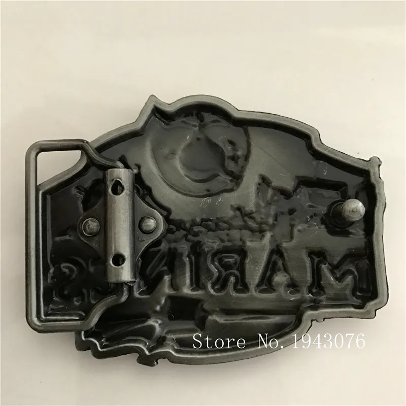 Розничная продажа новинка мужские металлические пряжки для ремня военно-морских