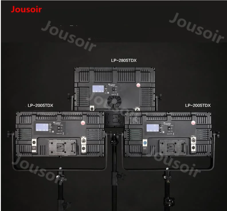 Falconeyes Новый Характеристическая вязкость полимера LP 2805TDX 140W Панель светодиодный
