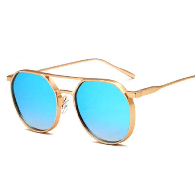 Солнцезащитные очки из цинкового сплава для вождения автомобиля оптовая продажа