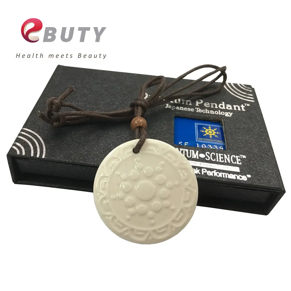 Оптовая цена подвеска из лавы белая для мужчин и женщин модные украшения в