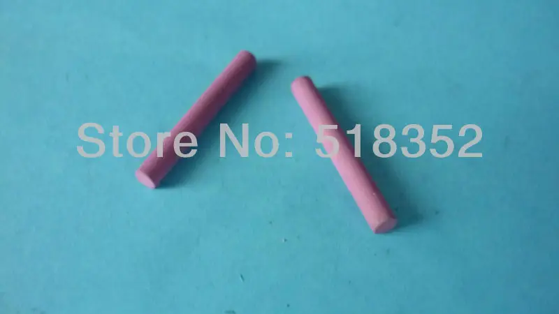 Dia.4mm x L30 mm Проволока Блокировка керамический стержень кронштейн подшипника