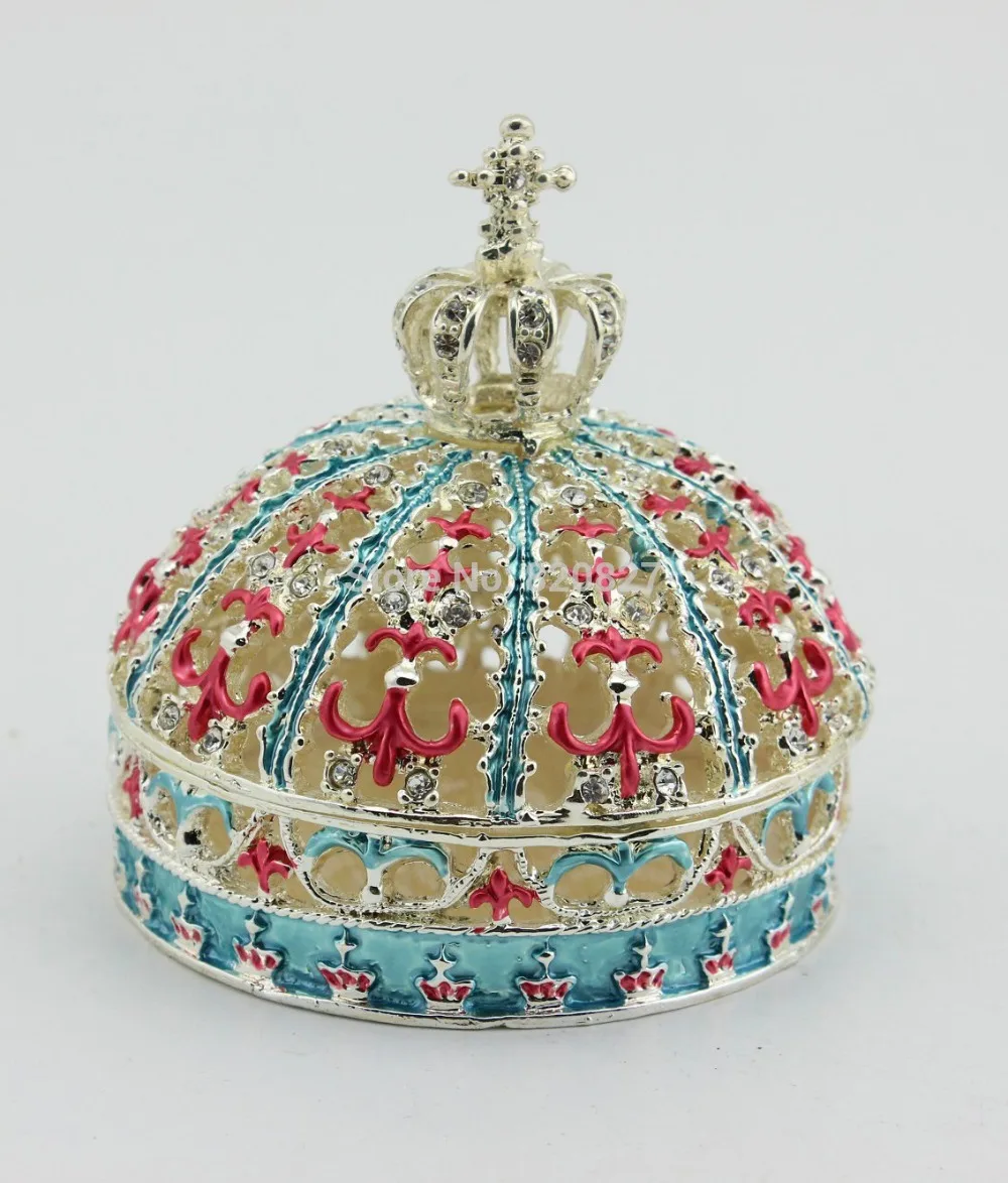 Купить 2014 Новейшие Искрящиеся ювелирные изделия принцессы в подарочной коробке