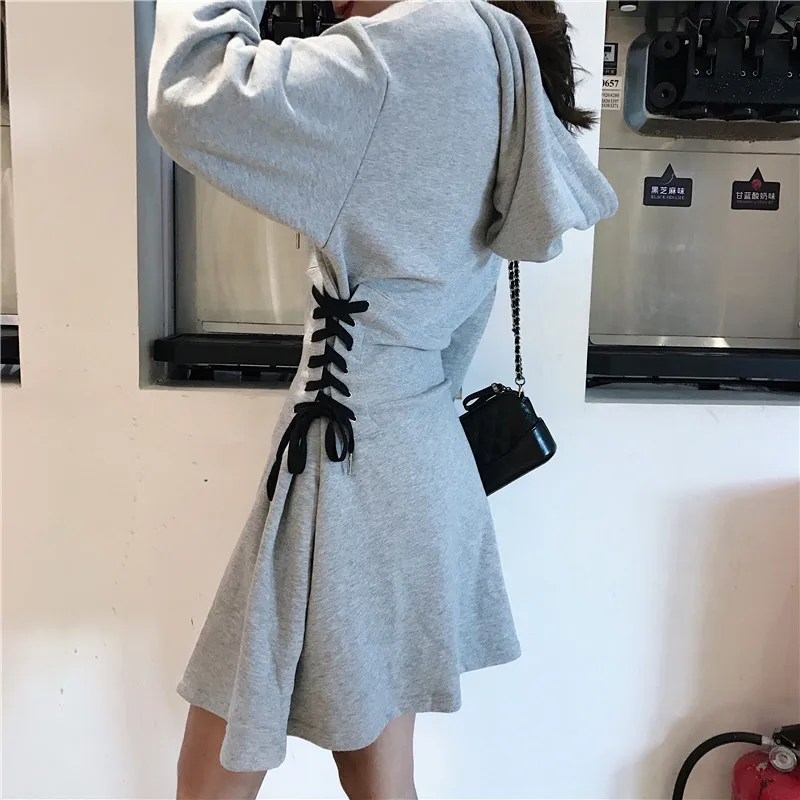 Ulzzang спортивный костюм модная брендовая дизайнерская женская одежда осенне