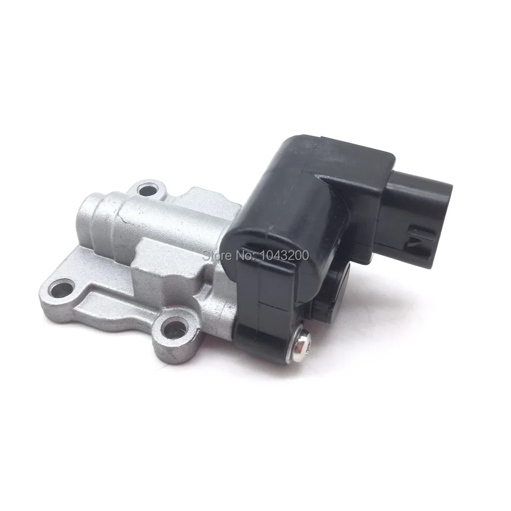 22270 0D010 Новый Регулятор ХОЛОСТОГО хода для Chevrolet Prizm 98 02 Toyota Corolla 00 01 L4 1.8L OE #22270 22010