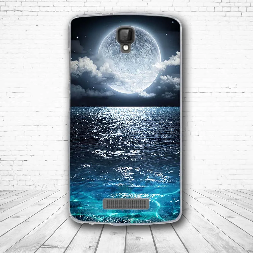 Чехол для смартфона ZTE Blade L5 Plus чехол Plus|Бамперы| |