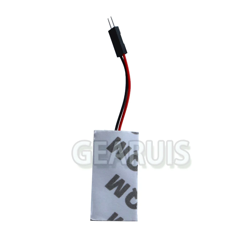 100 Набор 24 в грузовик 18 SMD 5050 светодисветодиодный T10 BA9S купольная гирлянда