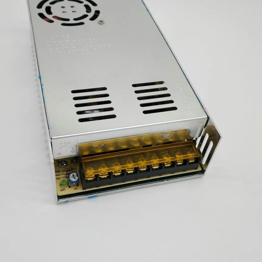 Гравировальная машина для самостоятельной сборки шпиндель без щеток 400 Вт с ER11 +