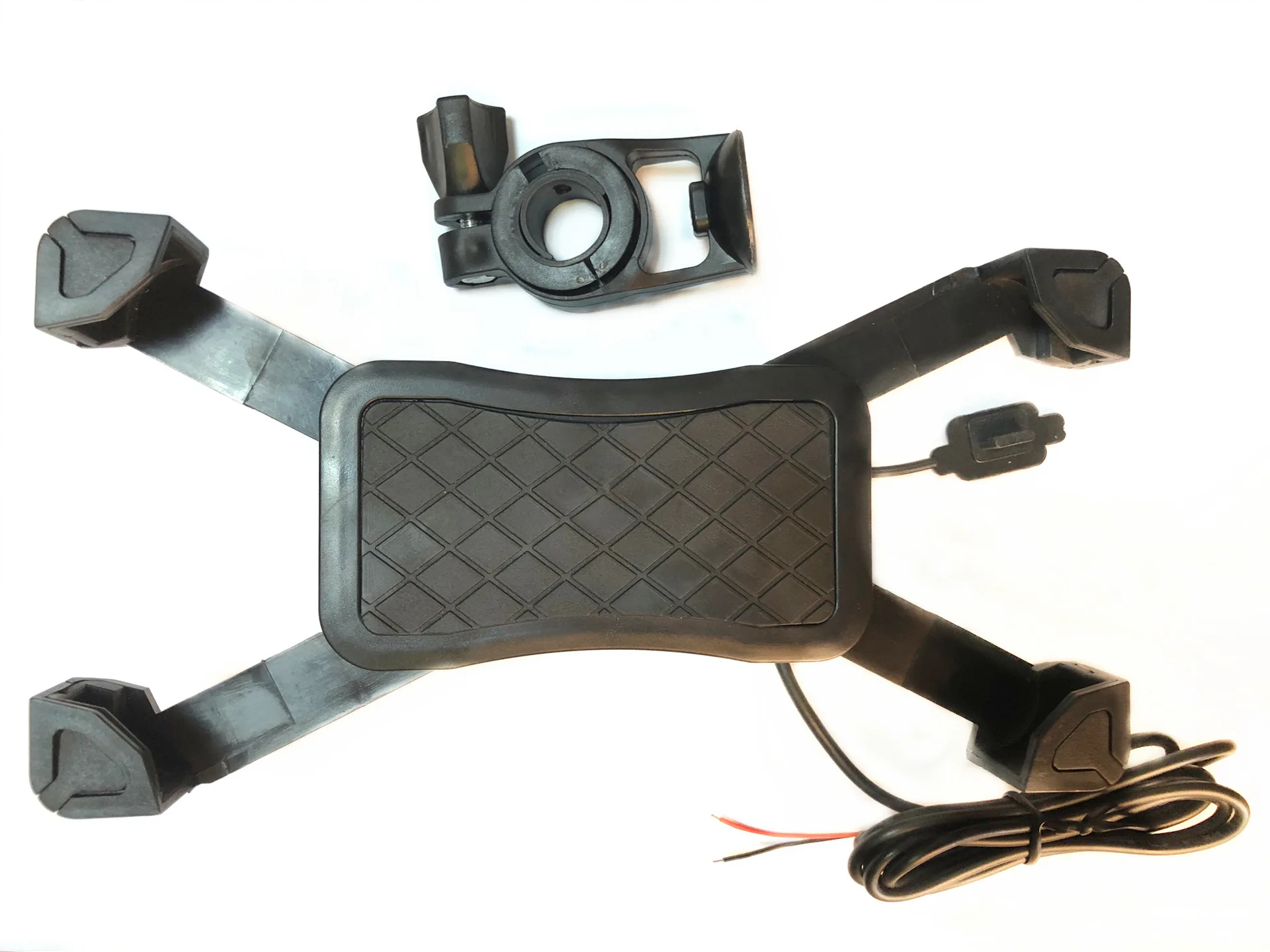 Обычный мотоцикл электрический автомобиль с USB зарядным интерфейсом |